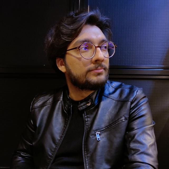 مسعود شجاعی