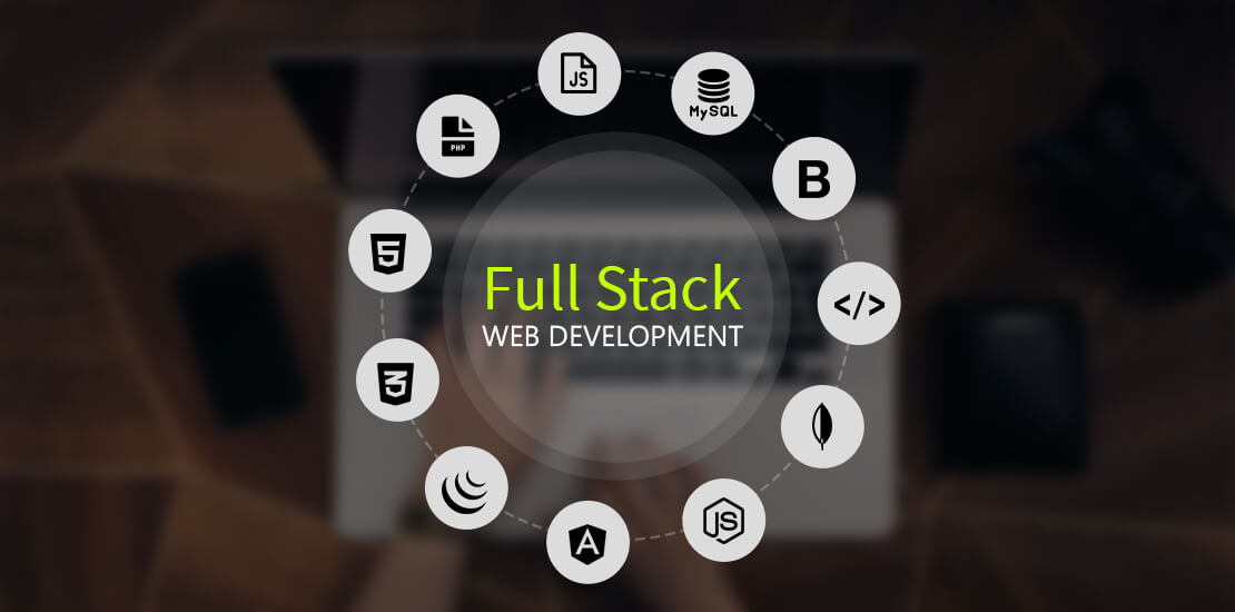 Masoud Shojaei Full-Stack Development