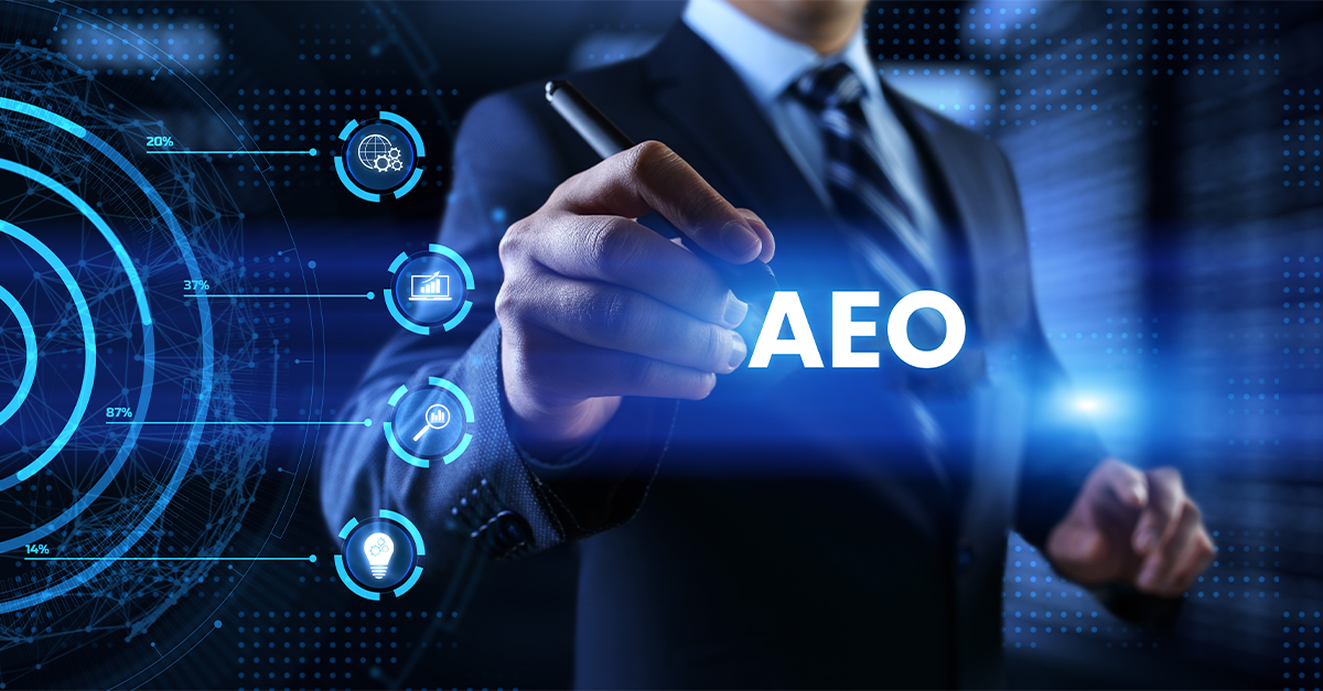 AEO چیست