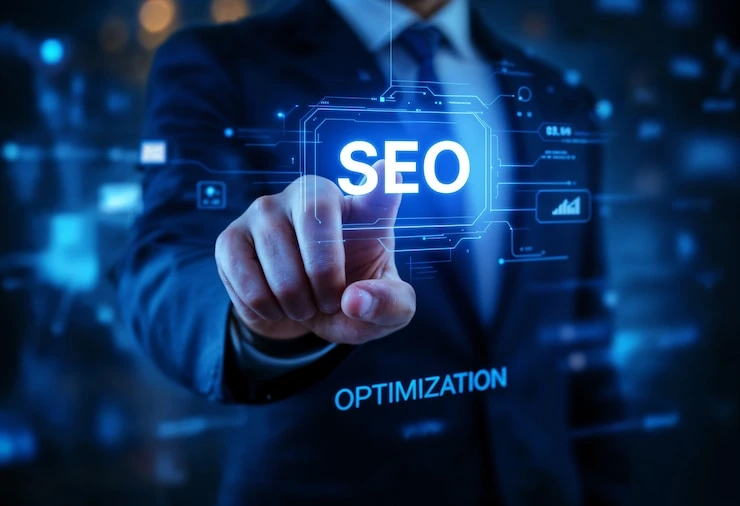 Mr. SEO or The Master of SEO