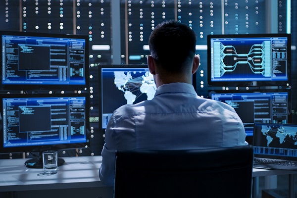 Masoud Shojaei: A CISO