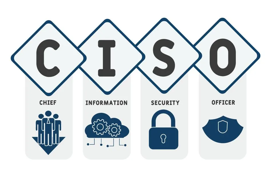 Masoud Shojaei: A CISO