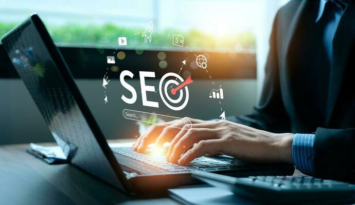 Best SEO Expert in Iran