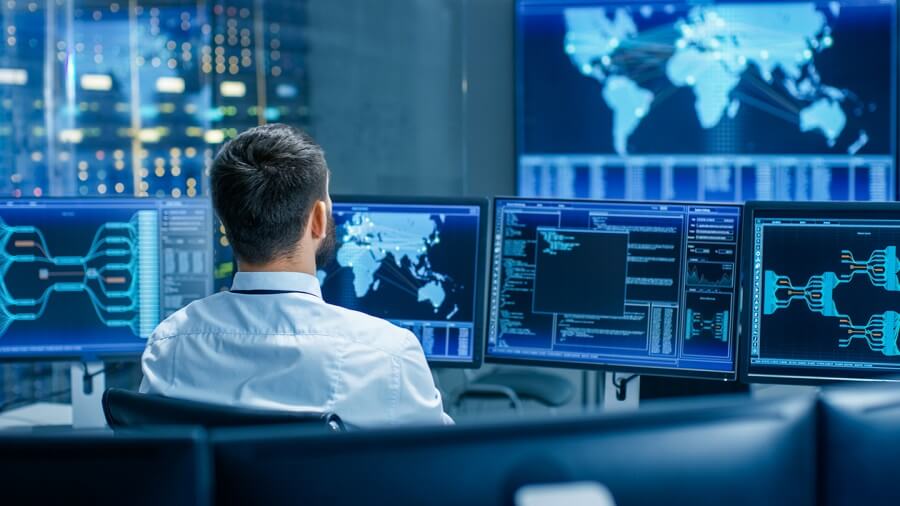Masoud Shojaei: A CISO
