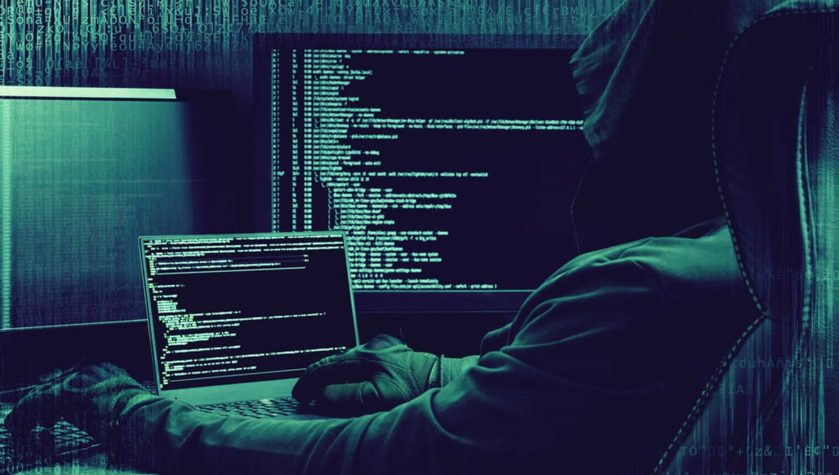 مسعود شجاعی CISO متخصص ارشد امنیت شبکه