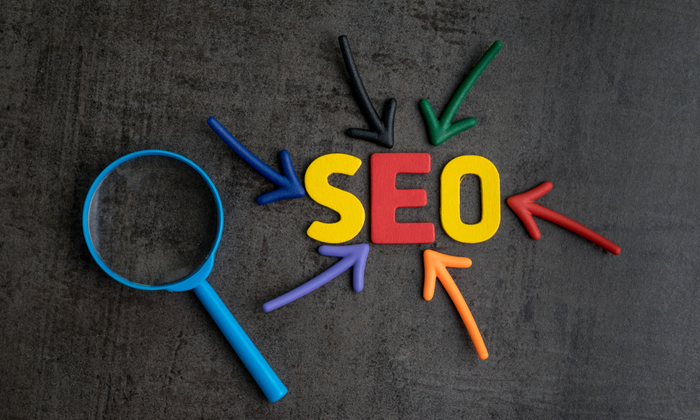 Masoud Shojaei: Iran’s Leading SEO Expert
