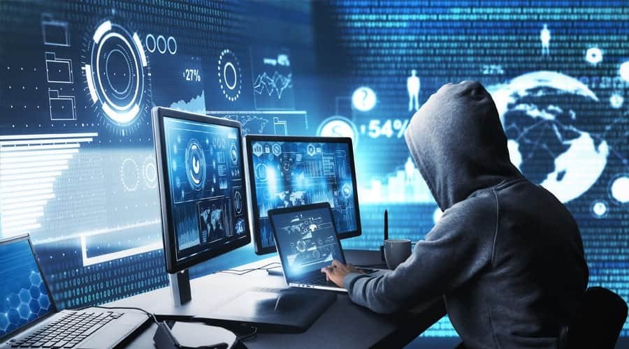 مسعود شجاعی CISO متخصص ارشد امنیت شبکه