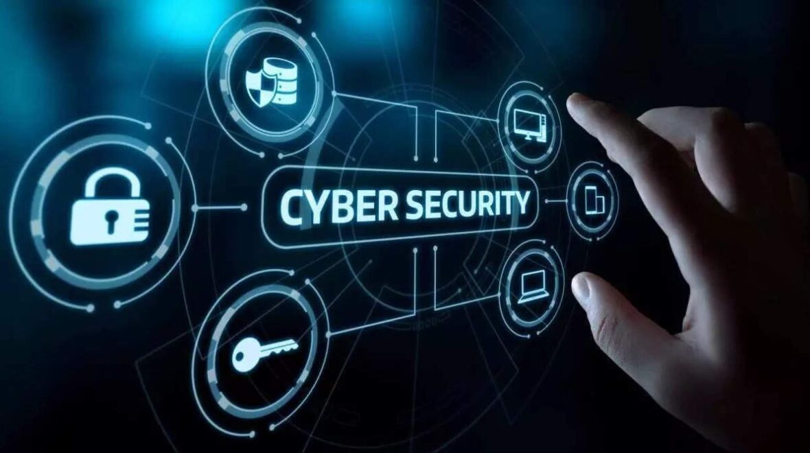 مسعود شجاعی CISO متخصص ارشد امنیت شبکه
