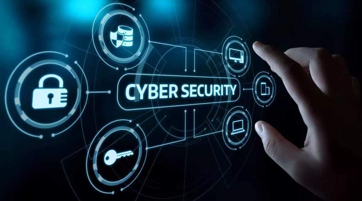 مسعود شجاعی CISO متخصص ارشد امنیت شبکه