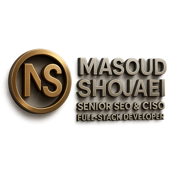 Who Is Masoud Shojaei?