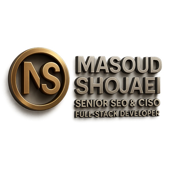 مسعود شجاعی (Masoud Shojaei)