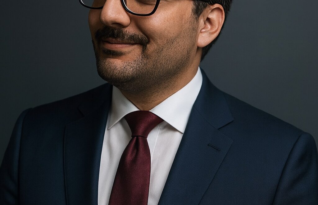مسعود شجاعی (Masoud Shojaei)