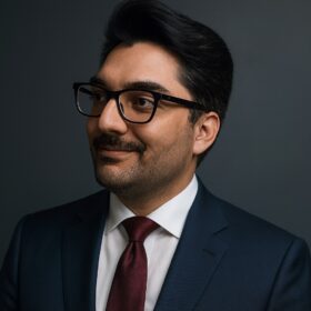 Masoud Shojaei